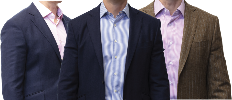 Untitled 5 04 - Formal Wear (1000x412), Png Download