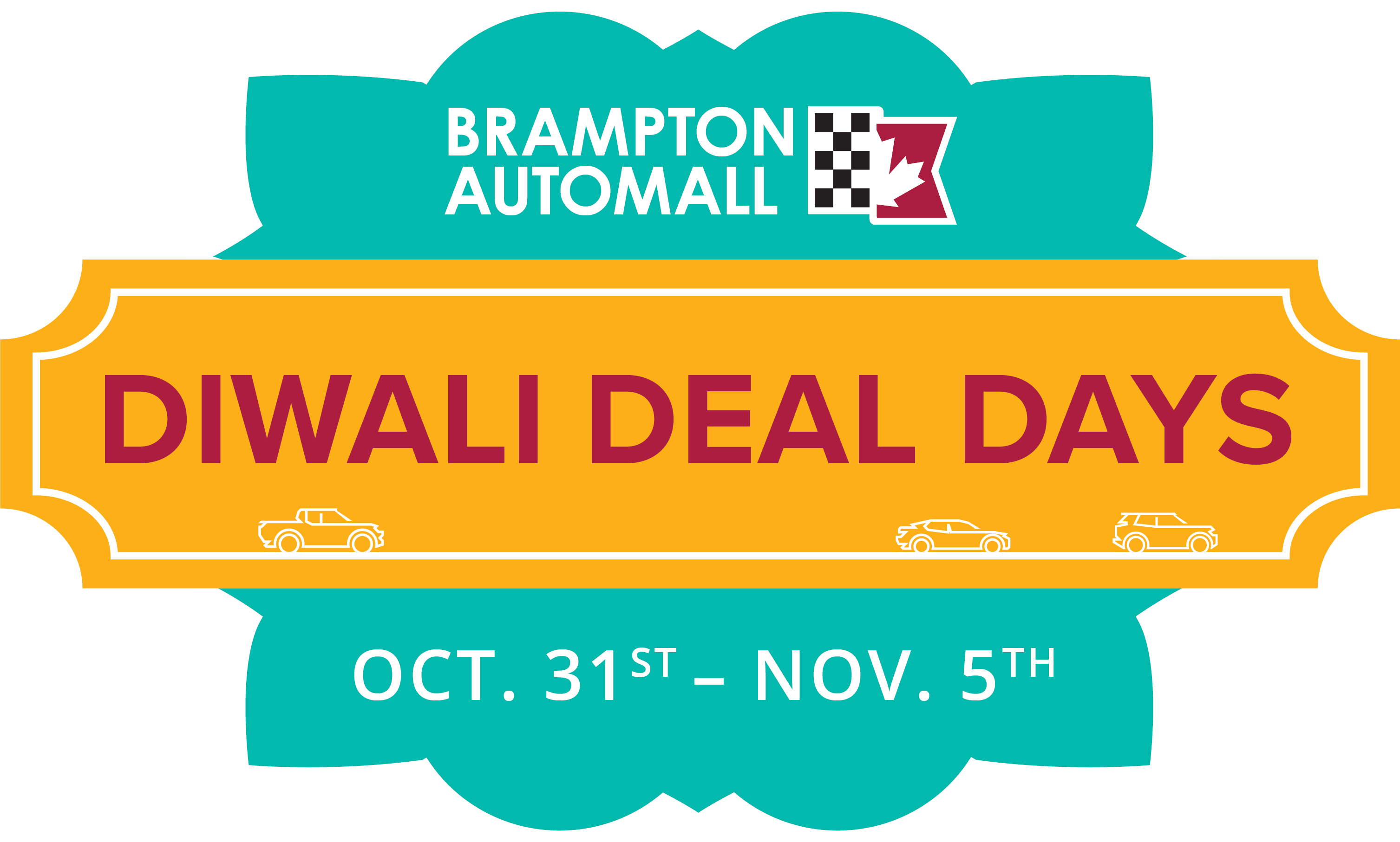 We Are Celebrating This Diwali With Five Full Days - Illustration (3014x1814), Png Download