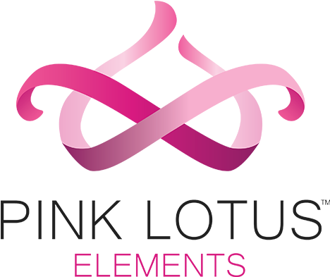Pink Lotus Foundation (650x650), Png Download