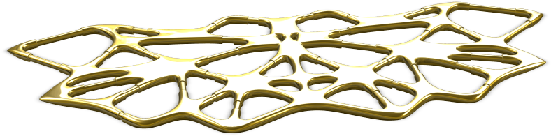 Butterfly Effect Necklace (901x676), Png Download