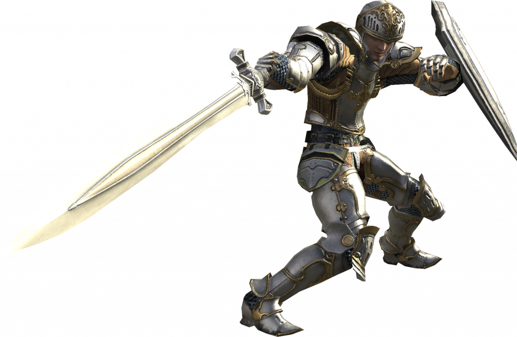 Gladiator-1024x668 - Final Fantasy Xiv (1024x668), Png Download