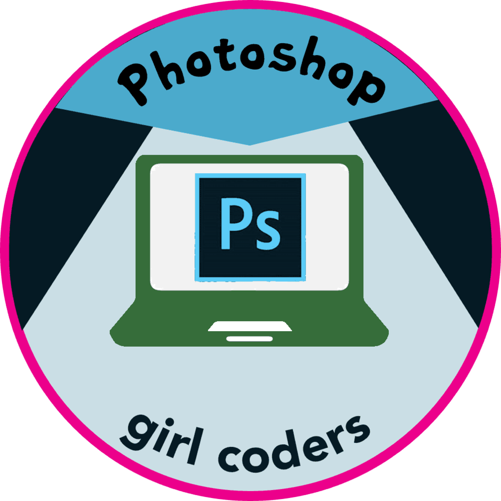 Photoshop Compressor Compressor Compressor - Circle (1000x1000), Png Download