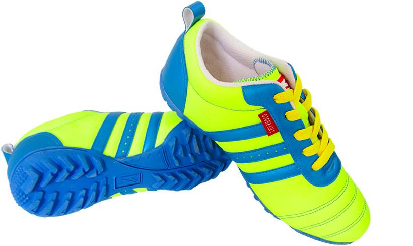 Sport Shoes - Sneakers (1024x611), Png Download