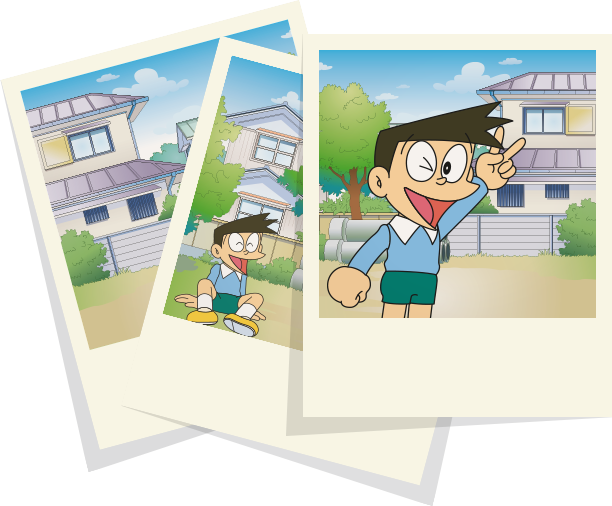 Doraemon Karakterleri Suneo - Cartoon (612x506), Png Download