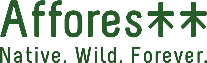 Afforestt Logo Afforestt Logo - Afforestation (1000x383), Png Download