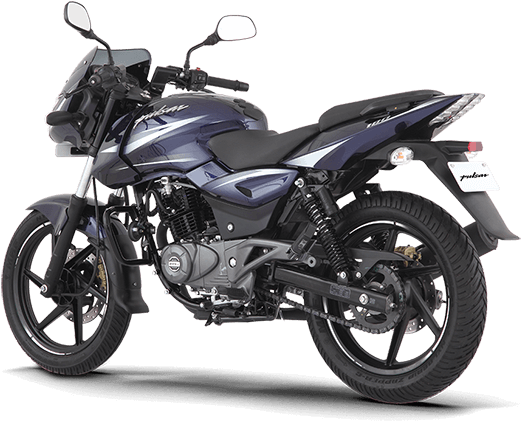 Bajaj Pulsar 180 Dts I New Model Pulsar 220 Full Size Png Download Seekpng