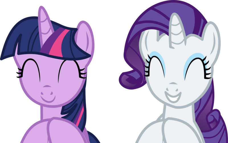 Gauntlet Of Fire, Mare, Rarity, Safe, Simple Background, - Twilight Sparkle With Rarity's Mane (800x503), Png Download