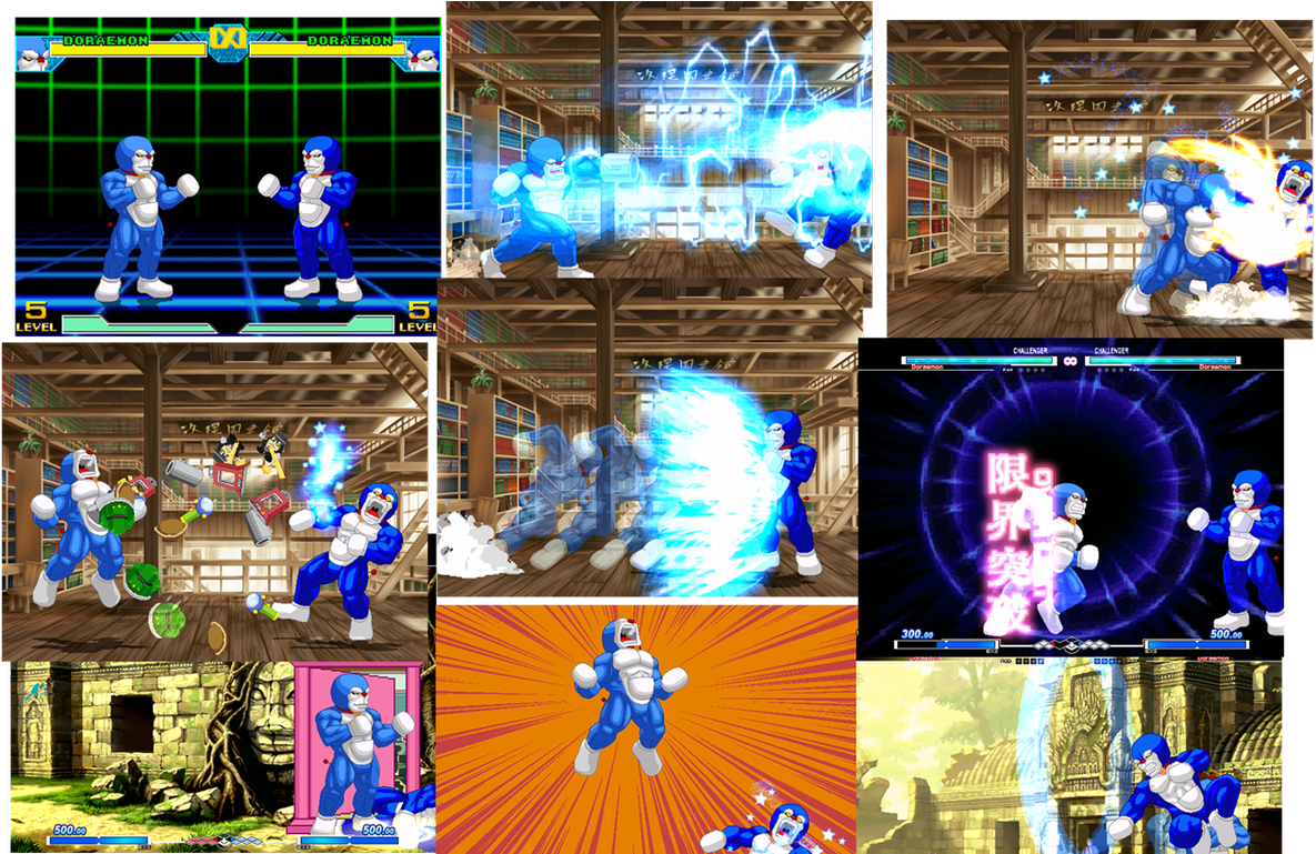 F⑨k - Pc Game (1200x768), Png Download