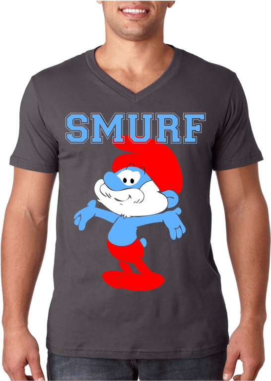 I Will Do T Shirt Design - Bella Canvas 3005 Black (680x816), Png Download