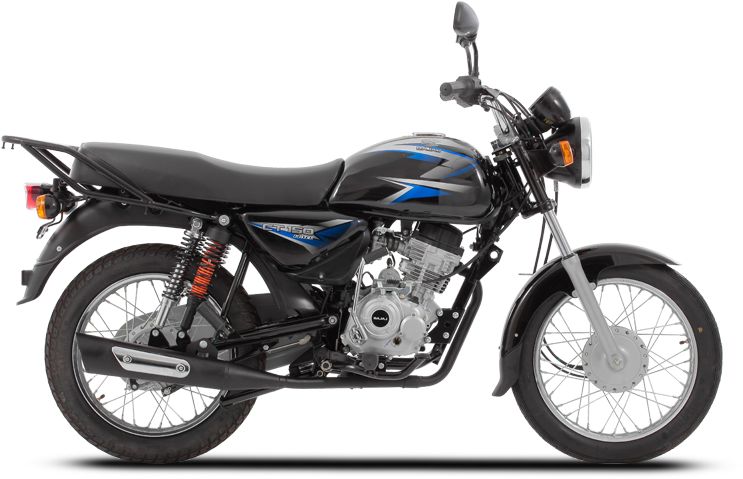 Kawasaki Regular Bikes - Kawasaki Barako 175 Price Philippines (881x600), Png Download