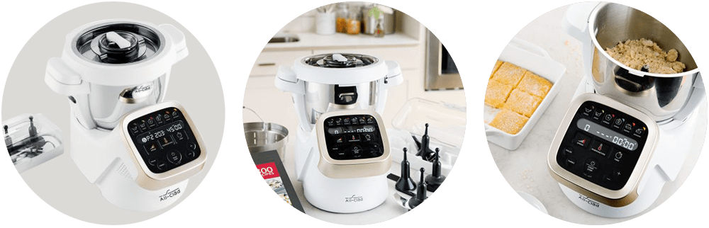 All Clad - Rice Cooker (1000x322), Png Download