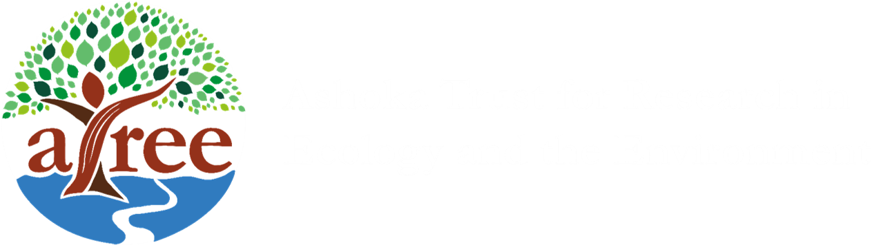 The Ashoka Trust For Research In Ecology And The Environment - Paper Product (1420x416), Png Download