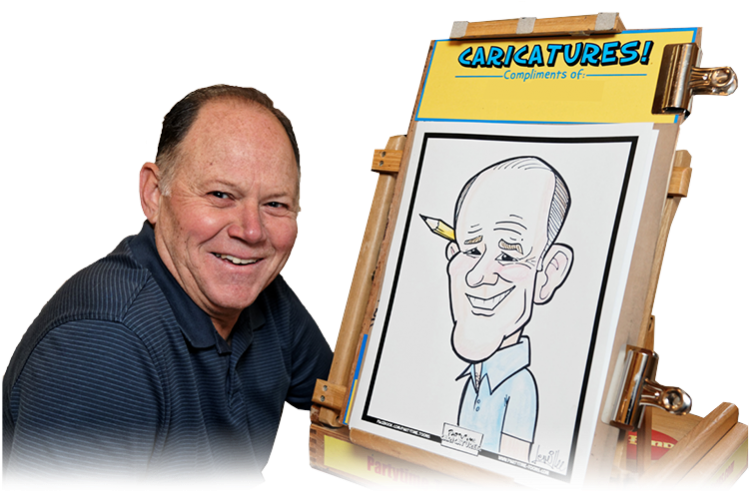 Herve Leveillee - Cartoon (799x535), Png Download