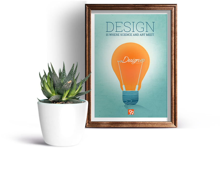 Get Started - Incandescent Light Bulb (912x711), Png Download