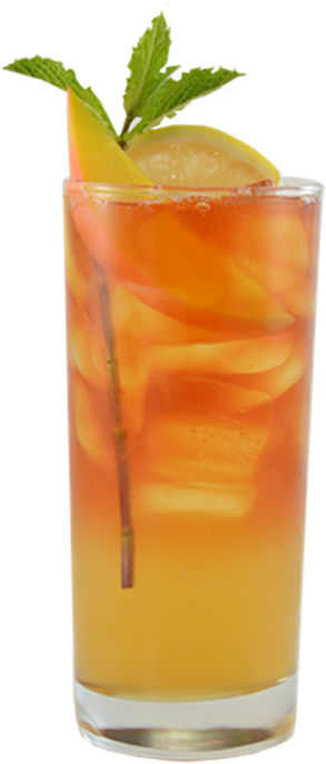 Mango Refresno Mai Tai Full Size Png Download Seekpng