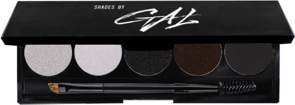 My Black Is Beautiful - Eye Shadow (600x600), Png Download