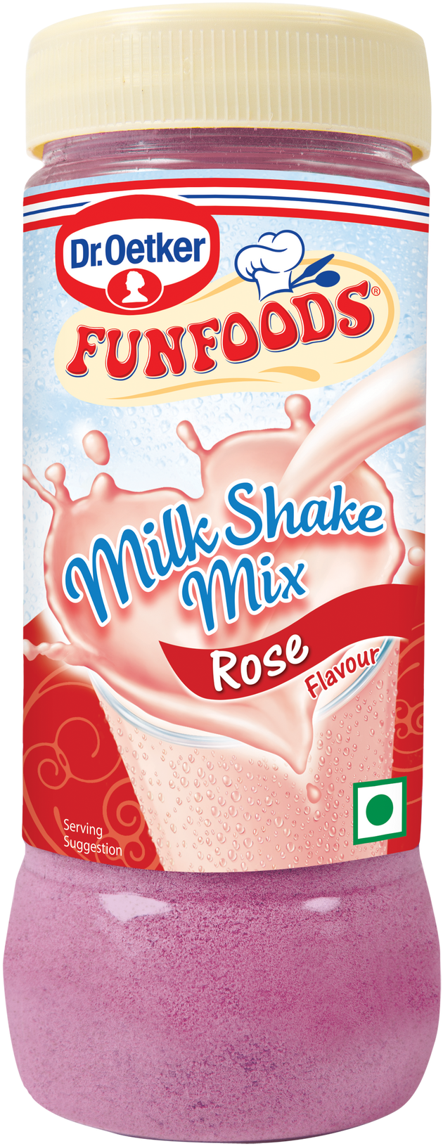 Dr Oetker (636x1637), Png Download