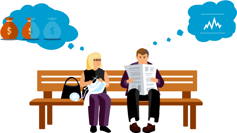 Life Insurance Clipart Pru - Illustration (1110x665), Png Download