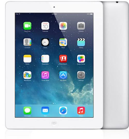 Auction - Ipad 2 Ios 12 (1000x1000), Png Download