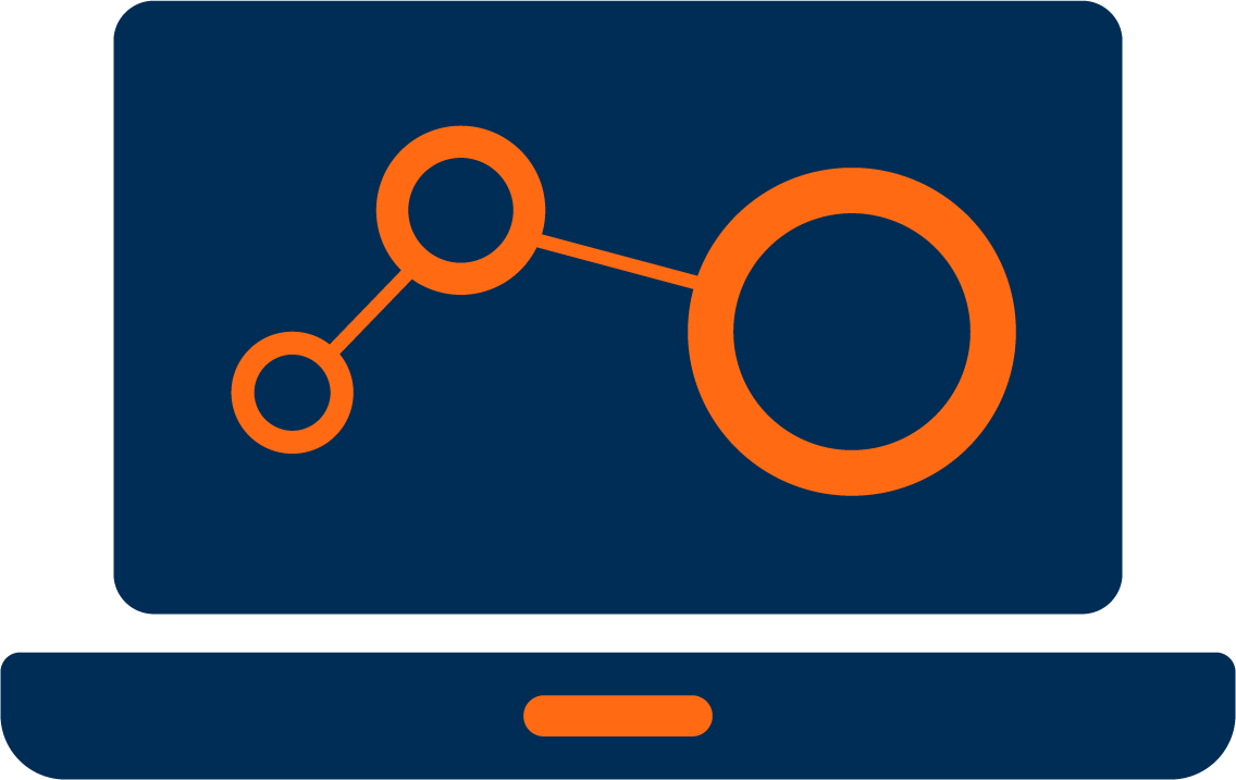 Plre Icon Presentations - Circle (1136x717), Png Download