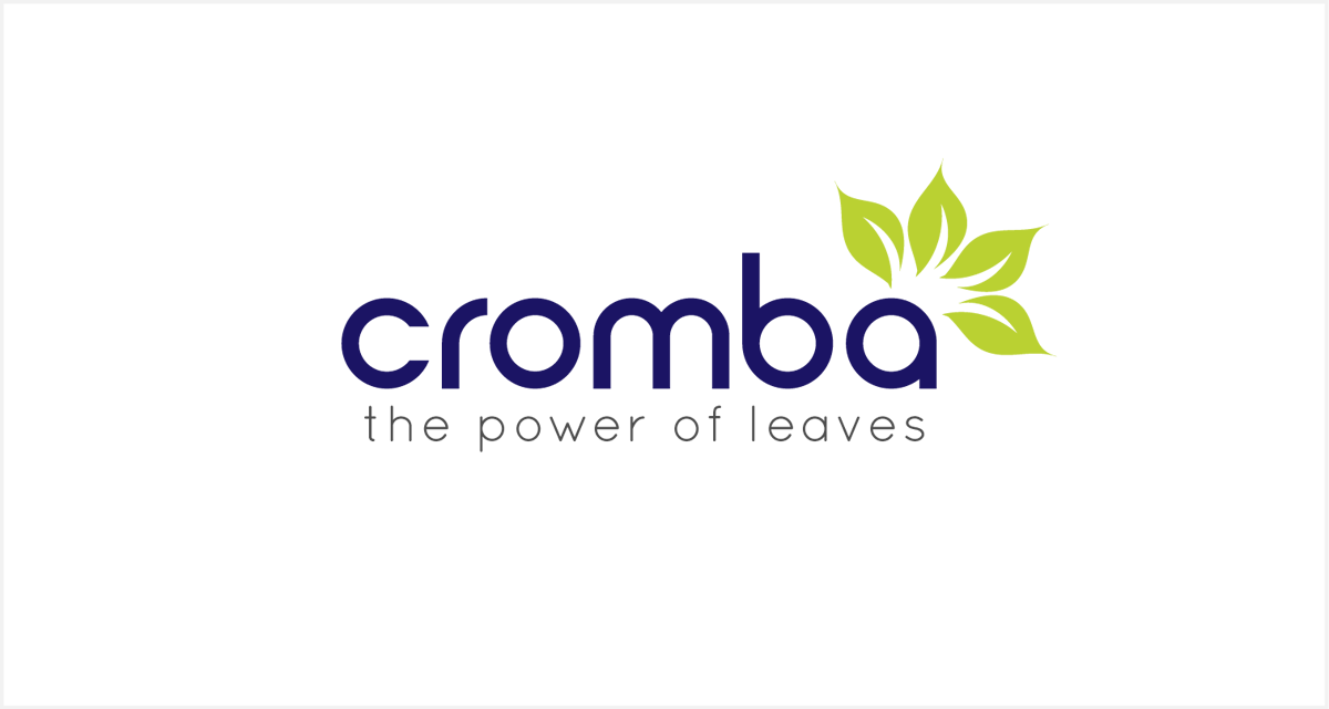 Bold, Traditional, Internet Logo Design For A Company - Leaf Vector (1200x641), Png Download