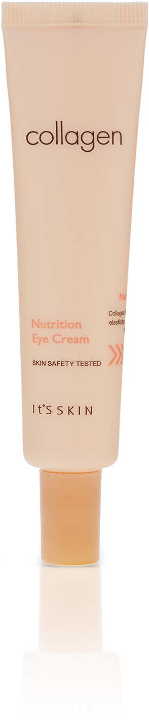Nutrition Eye Cream Von It's - Cosmetics (1000x1500), Png Download