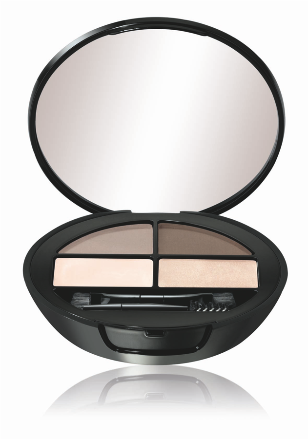 No7 Brow Kit (900x900), Png Download