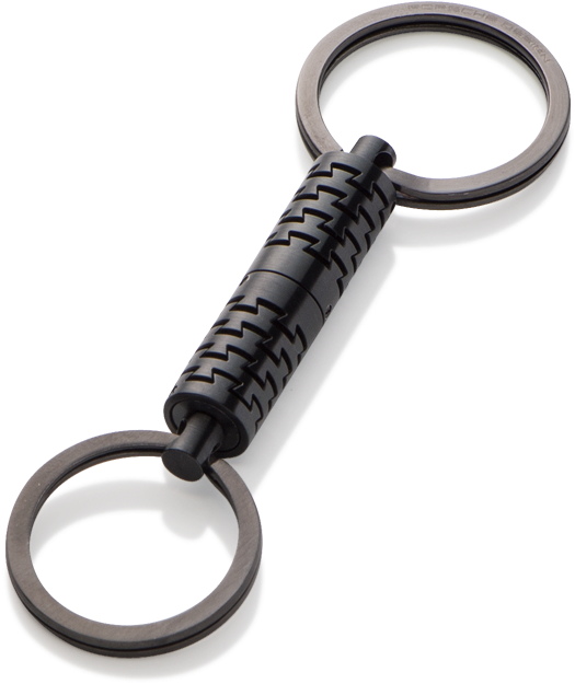 Keyring Laser Flex - Design Key Ring (1280x1280), Png Download