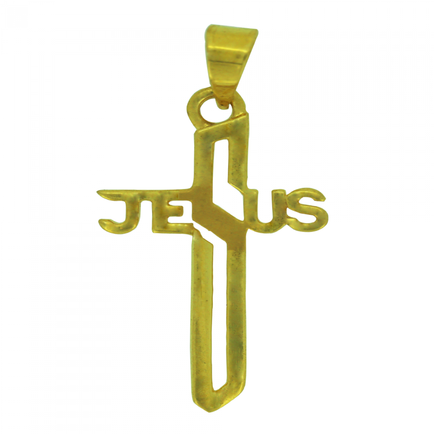 Cross Jesus Dollar - Jesus Dollar (1800x1400), Png Download