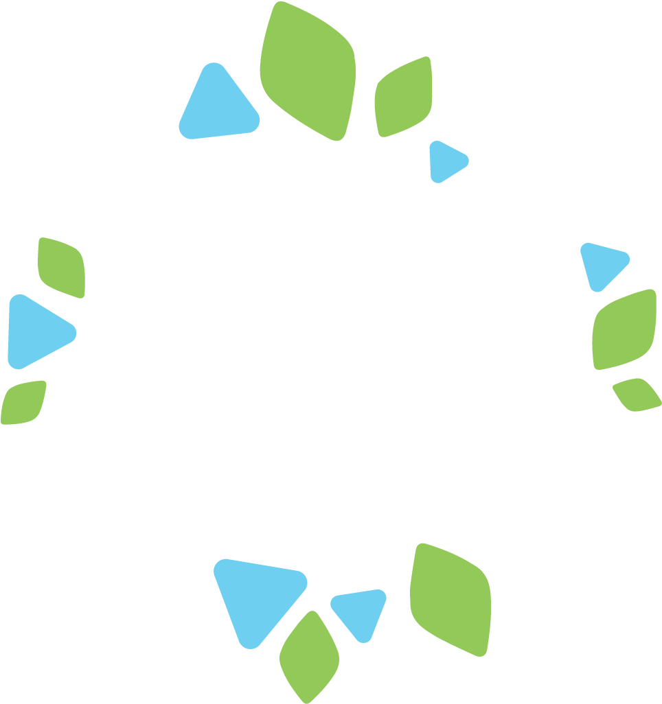 Fins And Leaves Fins And Leaves - Graphic Design (1200x1200), Png Download