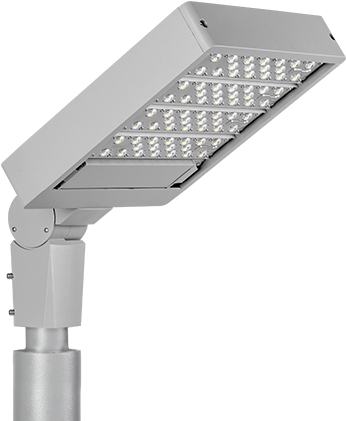 Click To Enlarge - Luminario Led 100w 1p65 Forlexa (690x460), Png Download