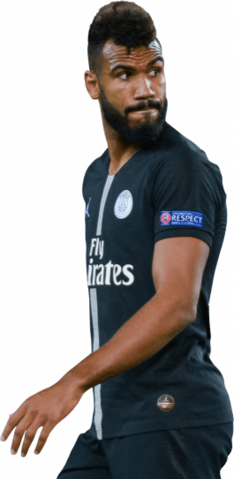 Free Png Download Eric Choupo-moting Png Images Background - Player (480x979), Png Download