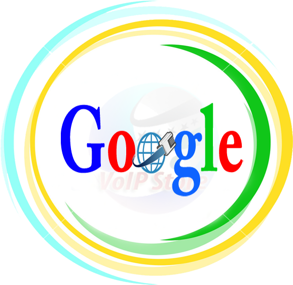 Voip Reseller - Circle (720x720), Png Download