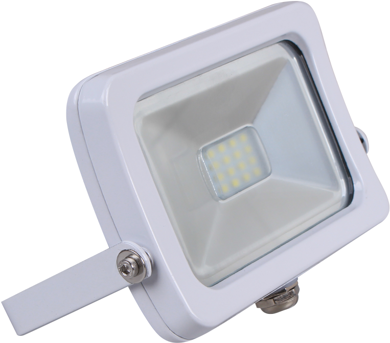 50w Slim Flood Light - Street Light (1000x787), Png Download