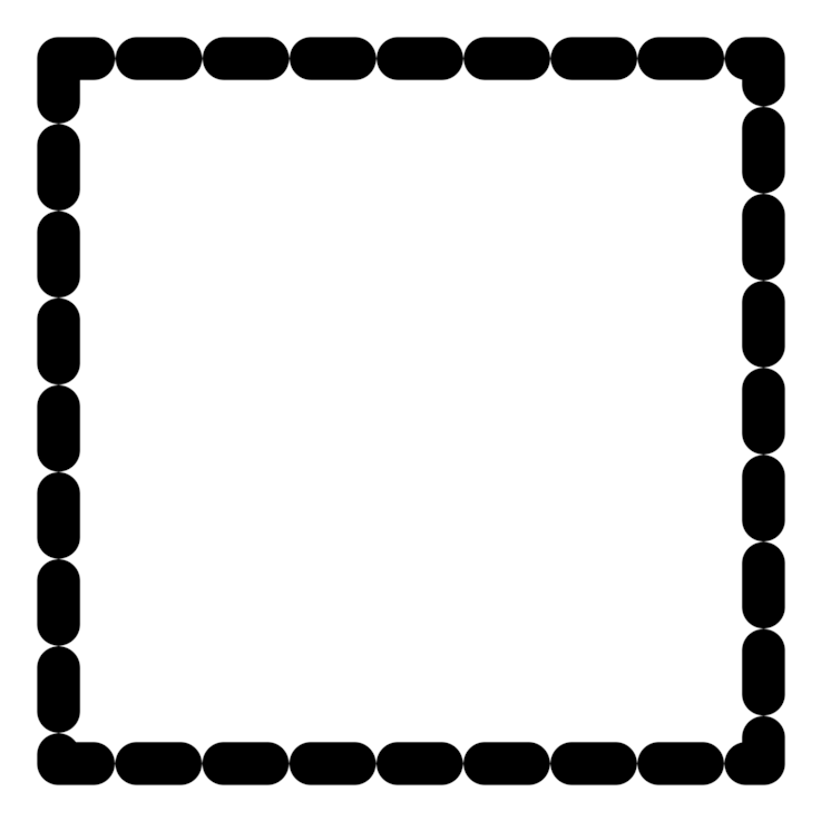 Christian Clip Art Computer Icons Download Document - Circle (737x737), Png Download