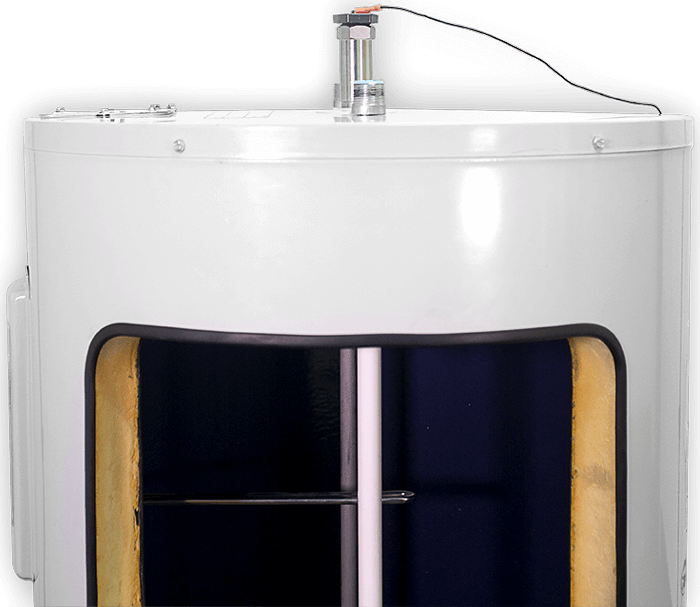 Why Your Hot Water Tank Isn't Working - Tap (700x607), Png Download