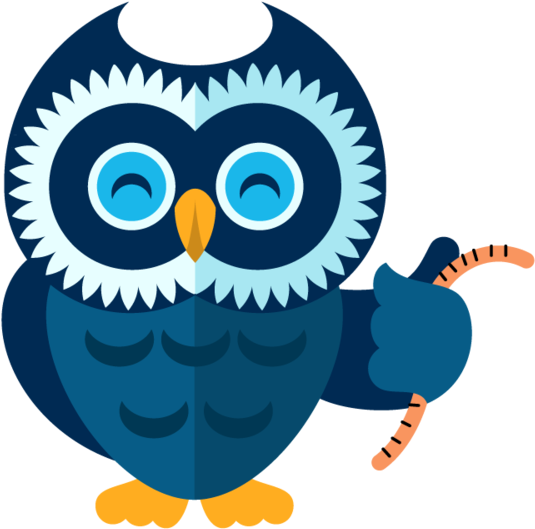 The Early Bird Got The Worm - Book Expo America Logo (800x606), Png Download