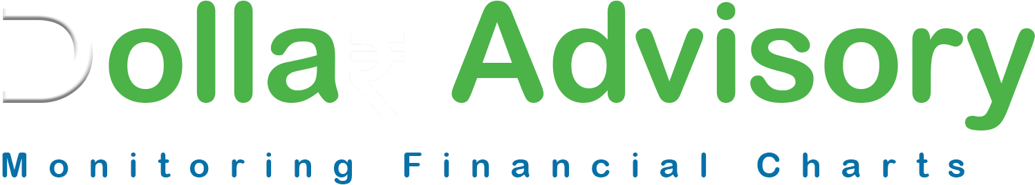 Dollar Advisory Dollar Advisory - Sign (1541x313), Png Download