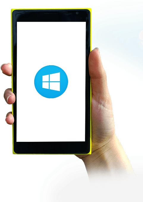 Window App Banner - Sign (506x677), Png Download