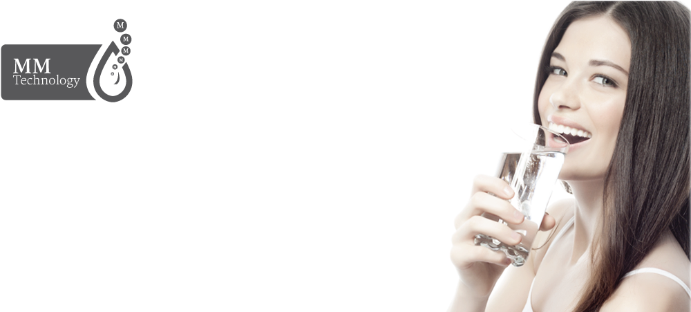 Menu - Water Purifier Drinking Png (1040x450), Png Download