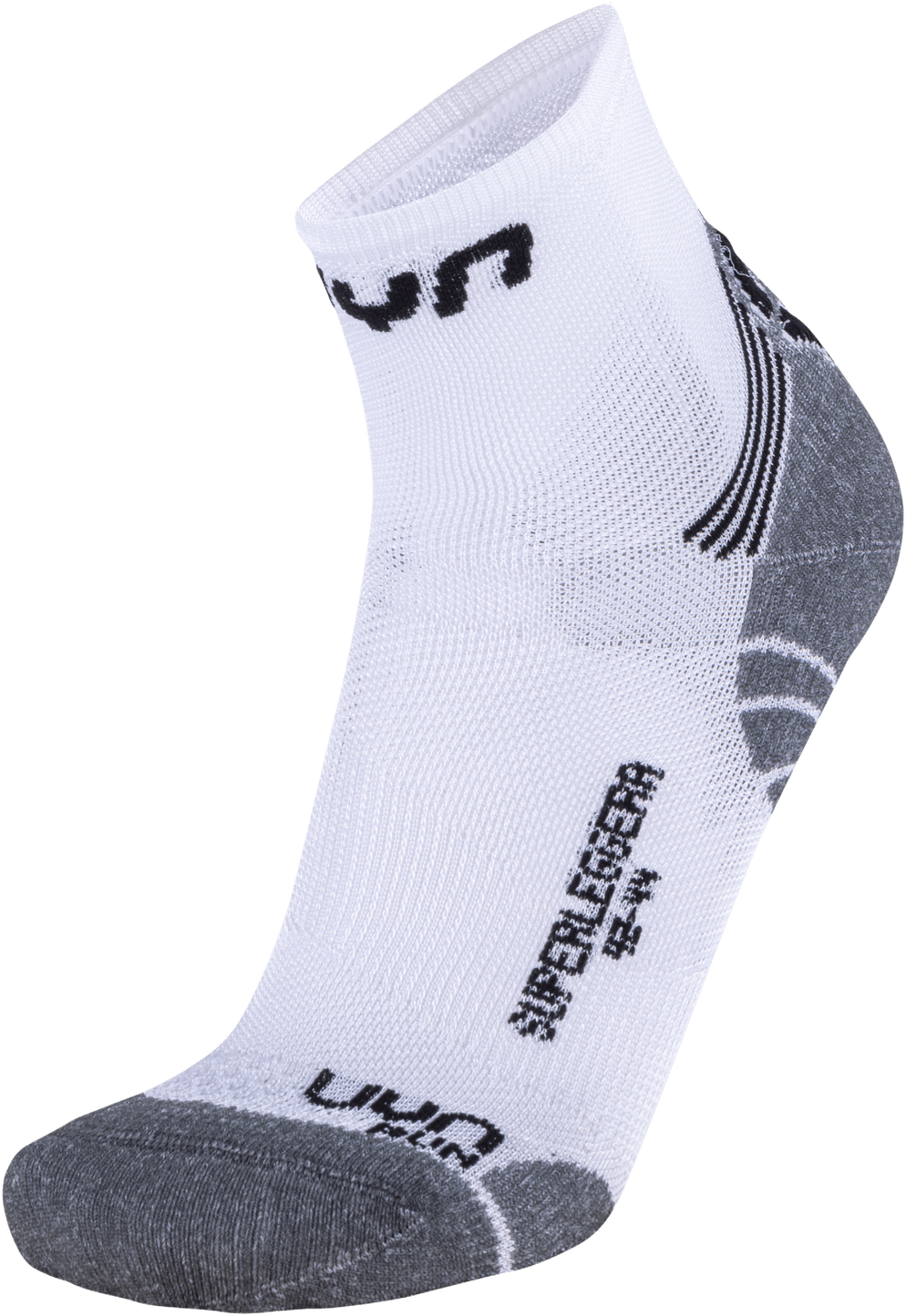 Tap To Zoom - Sock (994x1444), Png Download
