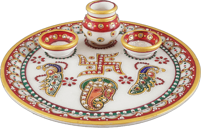 Traditional & Marble Gifts - Porcelain (700x448), Png Download