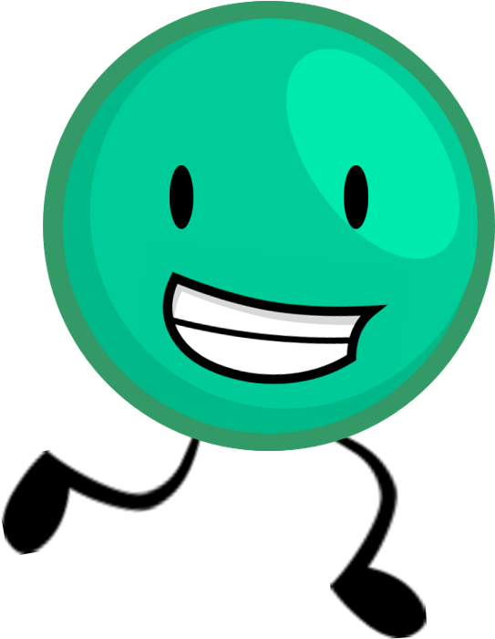 Ball - Smiley (553x703), Png Download