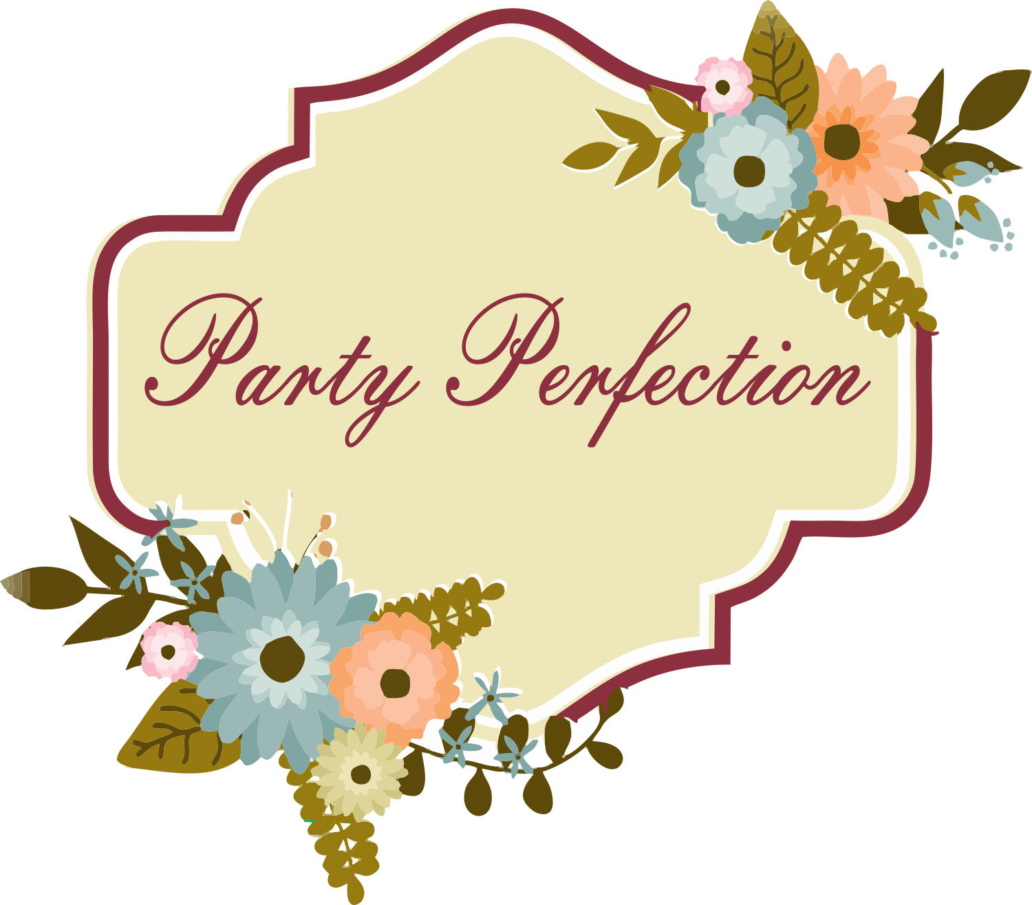 Party Perfecion - Peace On Earth Dove (1500x1316), Png Download