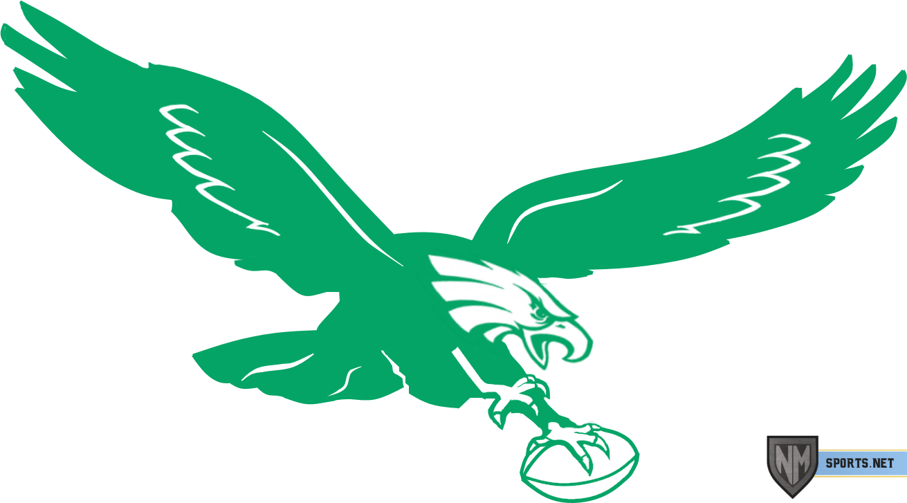 Primary Logo 1 With Cc - Green Eagle Wings Logo Transparent (1311x727), Png Download
