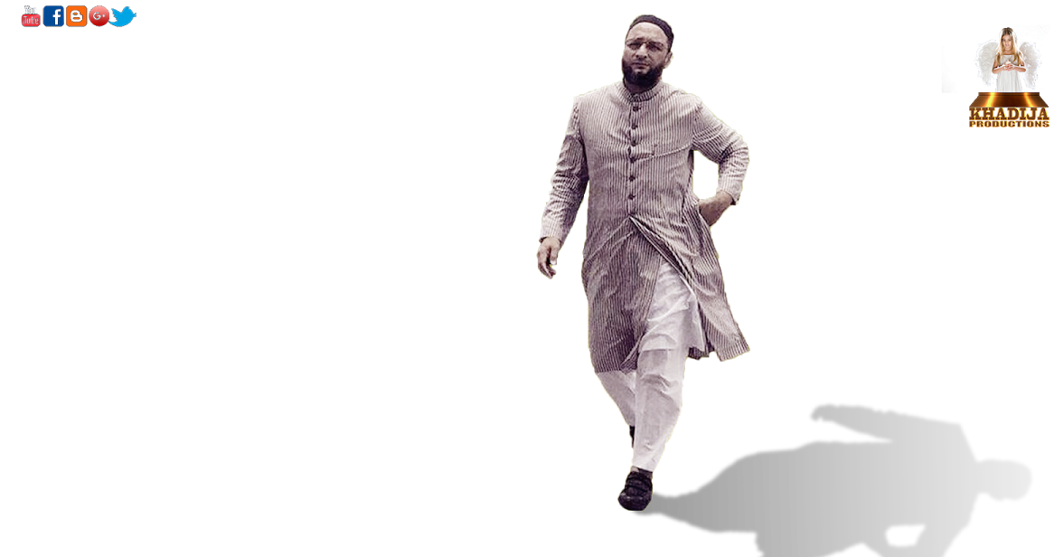 Asaduddin Owaisi Png (1200x630), Png Download
