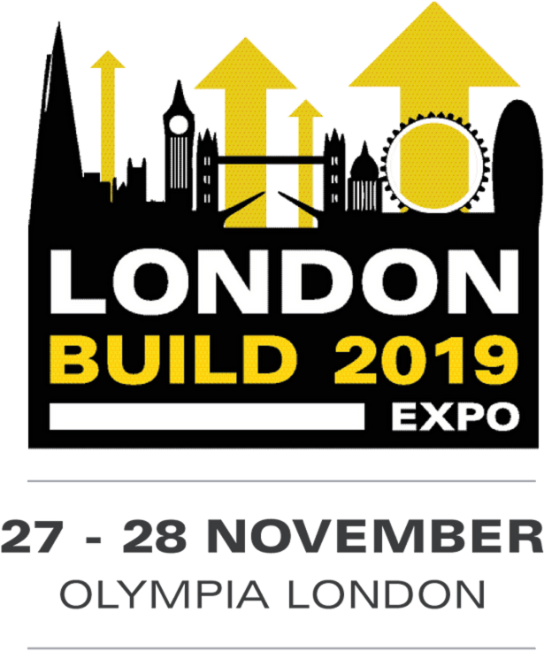 London Build Event Logo - Project Natal Release Date (615x736), Png Download