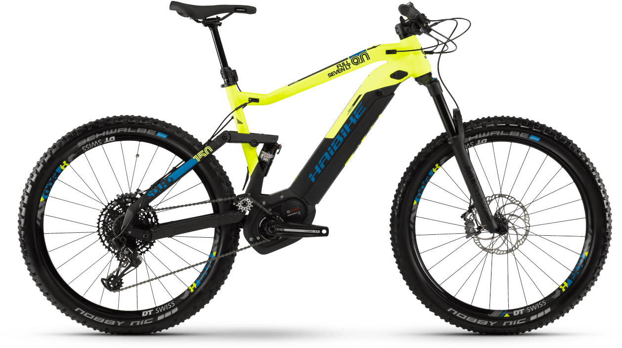Sduro Fatbike (1500x1000), Png Download