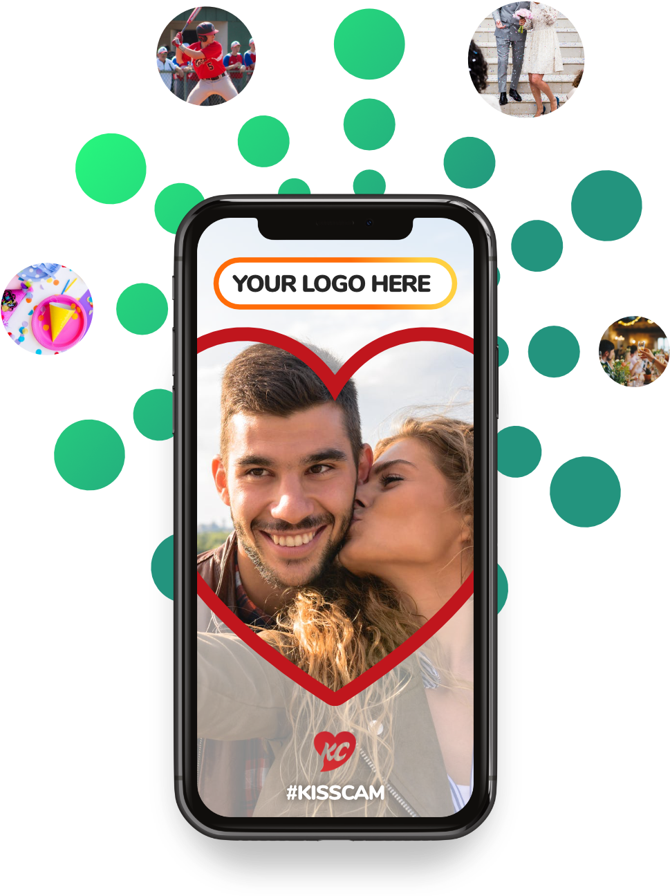 Download Ios And Android Compatible | Transparent PNG Download | SeekPNG