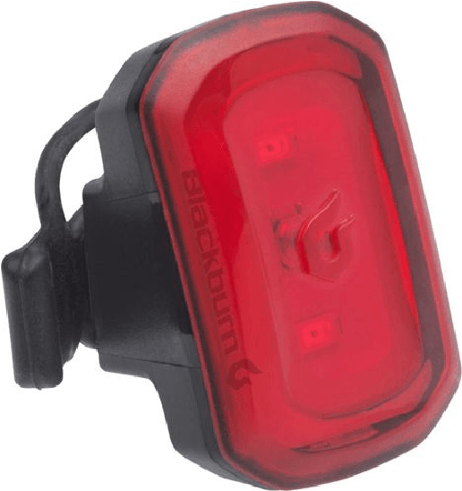 Blackburn Click Usb Rear Light (800x800), Png Download